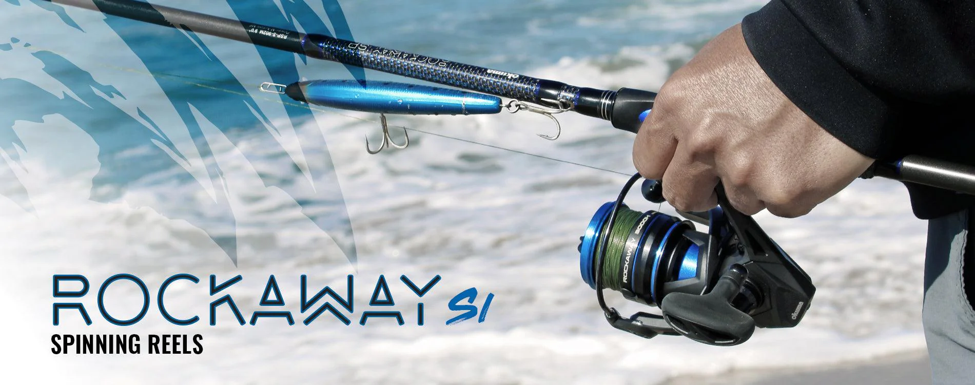 Master the Deep with Okuma
